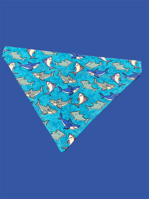 Sharks