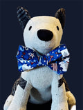 Bow - Patriotic Puppies