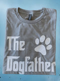 The Dogfather T-Shirt