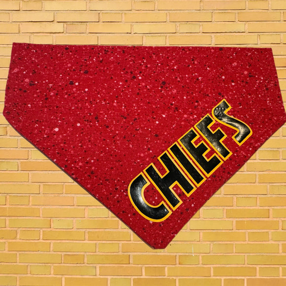 CHIEFS Red