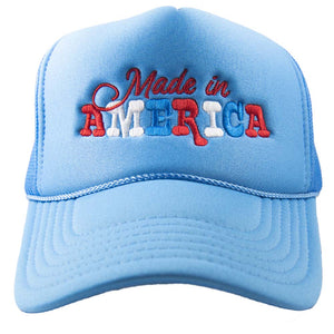 Made in America - Hat