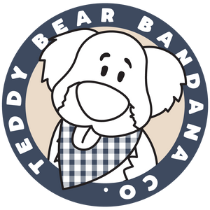 Teddy Bear Bandana Co. Gift Card