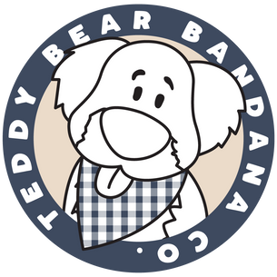 Teddy Bear Bandana Co.