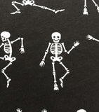 Dancing Skeletons