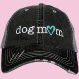 dog mom - Hat